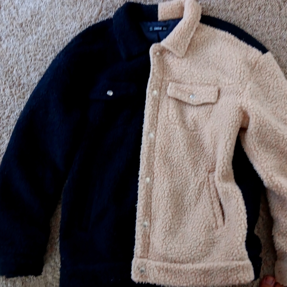 Shain jacket